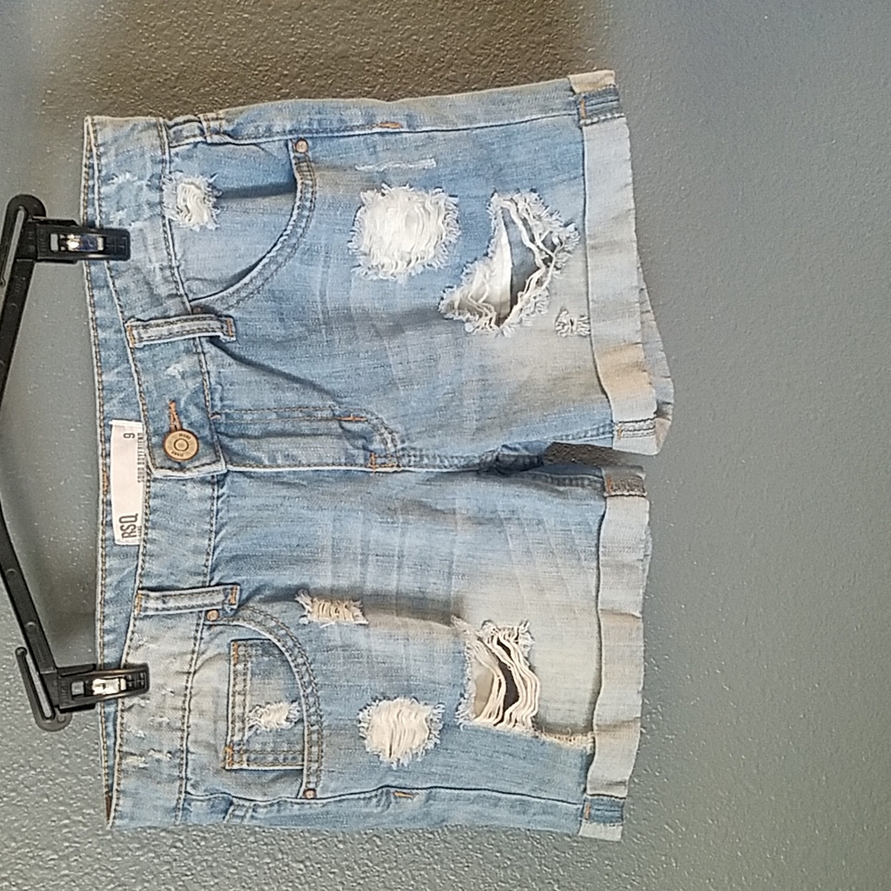 RSQ SHORTS